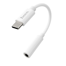 Hoco LS30 USB C na 3,5 mm jack adaptér