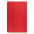 Puzdro pre Samsung Galaxy Tab S9 Ultra, Smartcase, červené
