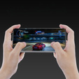 ENKAY Tvrdené sklo pre Honor 200 Pro 5G, priehľadné