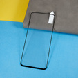 RURIHAI 3D celoobrazovkové tvrdené sklo pre Oppo Reno8 T 4G