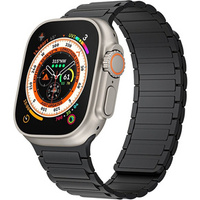 Silikónový remienok pre Apple Watch 1/2/3/4/5/6/7/8/9/SE/ULTRA/ULTRA 2 42/44/45/49MM