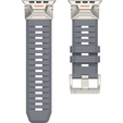 Remienok pre Apple Watch 1/2/3/4/5/6/7/8/9/SE/Ultra/Ultra 2 42/44/45/49MM
