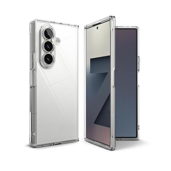 Puzdro Ringke Fusion pre Samsung Galaxy Z Fold 7 5G