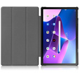 Puzdro pre Lenovo Tab M10 Plus 10.6 Gen 3 TB-125F TB-128F, Smartcase, fialové