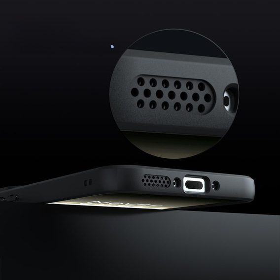 Fusion Hybrid puzdro pre OnePlus 15