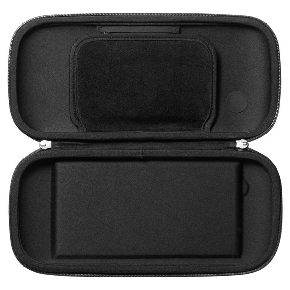 Puzdro Spigen Klasden pre Nintendo Switch 2 – Charcoal Grey