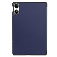Puzdro pre Xiaomi Redmi Pad Pro / Xiaomi Poco Pad, Smartcase, tmavomodré
