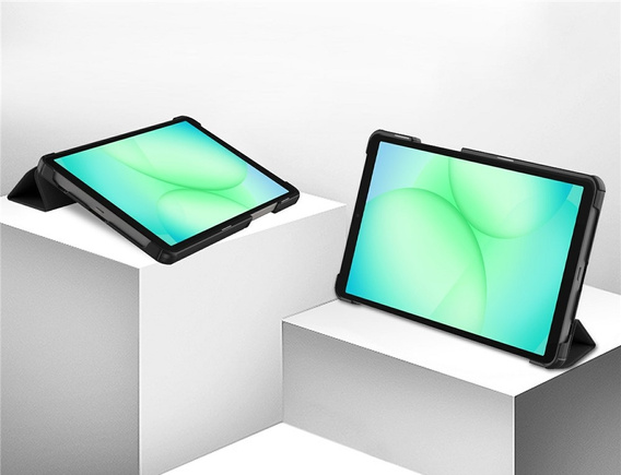 Smartcase flipové puzdro pre Samsung Galaxy Tab A11/A9