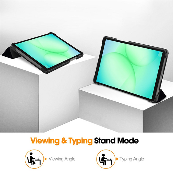 Smartcase s potlačou pre Samsung Galaxy Tab A11/A9