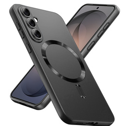 Puzdro pre Samsung Galaxy S26 Plus, ColorMag, pre MagSafe