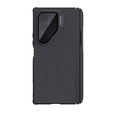 Nillkin Obrnené puzdro so stylusom, pre MagSafe, pre Samsung Galaxy Z Fold7 5G