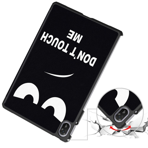 Smartcase s potlačou pre Huawei MatePad 11.5 2025