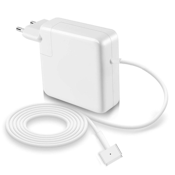 Napájací adaptér 45 W pre Apple Macbook Air 11/13 14,85 V 3,05 A s káblom Magsafe 2 „T“