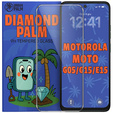Tvrdené sklo Diamond Palm pre Motorola Moto G05/G15/E15