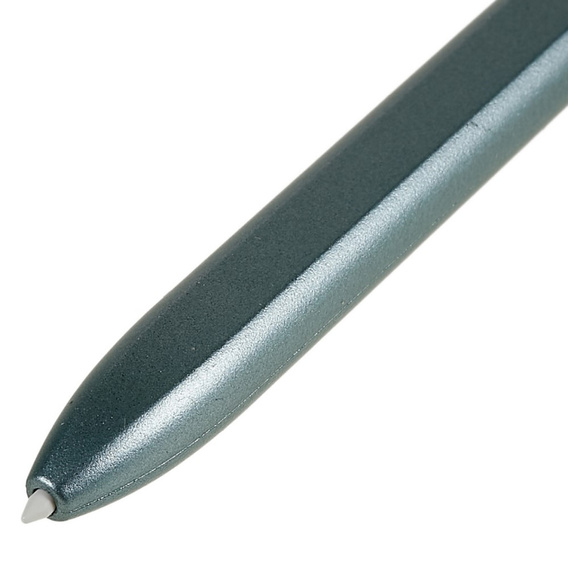 Stylus pre Samsung Galaxy Tab S7 FE T730 T733 T736, Stylus Pen, zelený