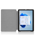 Obal na mobil pre Microsoft Surface Pro 8, Stand Case, čierne
