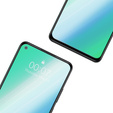 2x tvrdené sklo pre Xiaomi Redmi Note 9, ERBORD 9H Hard Glass na displeji