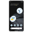 Puzdro pre Google Pixel 7 Pro 5G, pancierované Nillkin, CamShield Pro, čierne
