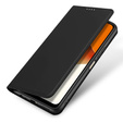 Dux Ducis Obal na mobil pre Vivo Y35 4G, Skinpro, čierne