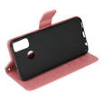 Klapkové puzdro pre Motorola Moto G30 / G10, Butterfly, modré