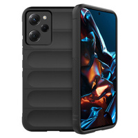 Obal na mobil pre Xiaomi Poco X5 Pro 5G, Gaming Shockproof, čierne