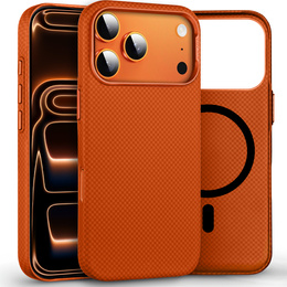 Puzdro SULADA MagSafe pre iPhone 17 Pro Max