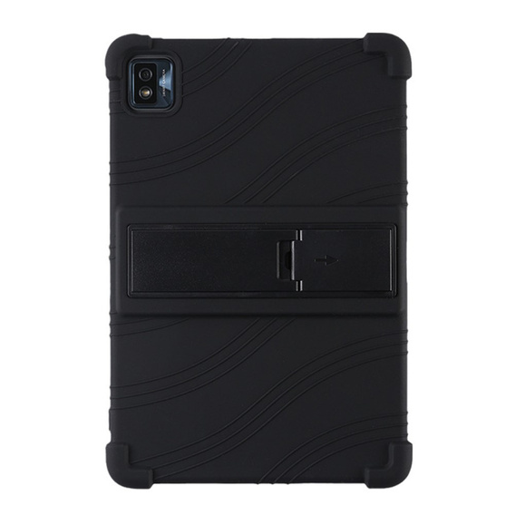 Silikón puzdro pre TCL Tab 10s 9081X / TCL Tab 10s 9080G 2021, Impact, pancierovaný, modré