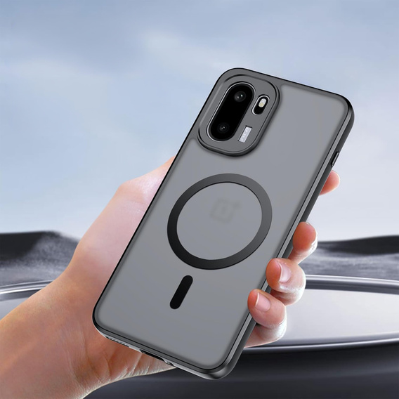 MagSafe ERBORD matné puzdro pre OnePlus 15R