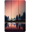 Puzdro pre Xiaomi Redmi Pad SE 11", Smartcase, evening landscape