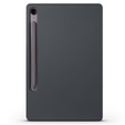Puzdro pre Xiaomi Redmi Pad SE 8.7", Origami, modré
