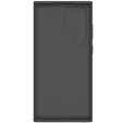 Puzdro pre Samsung Galaxy S23 Ultra, pancierované Nillkin, CamShield Pro, čierne