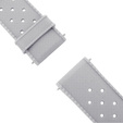 ERBORD Univerzálny 22 mm silikónový remienok