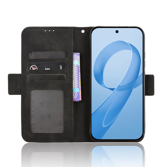 Puzdro s otvorom na kartu pre Xiaomi Poco F8 Pro