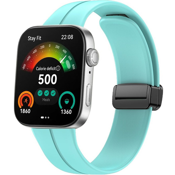 Silikónový remienok pre Huawei Watch Fit 3