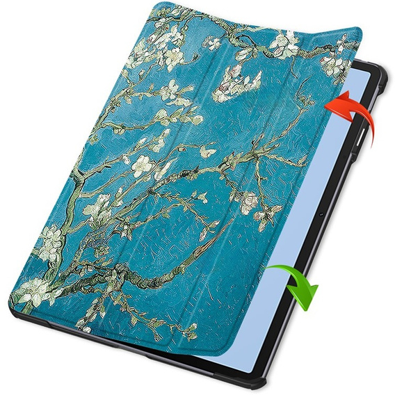 Smartcase s potlačou pre Huawei MatePad 11.5 2025