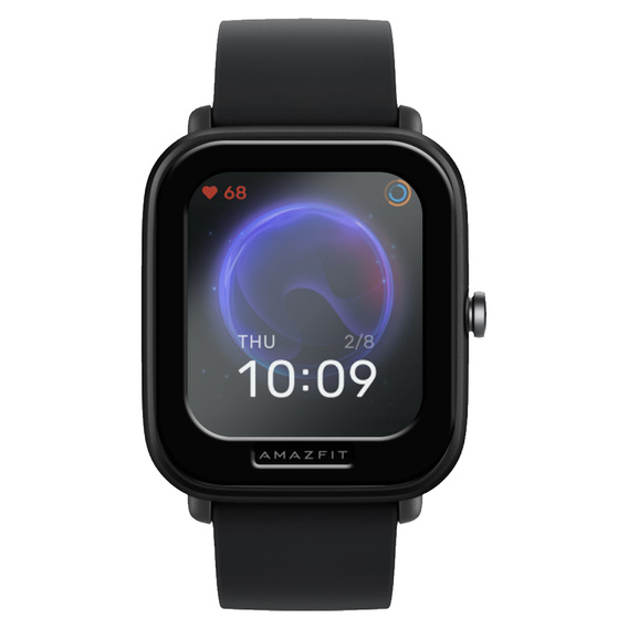 2x hybridné sklo ERBORD pre Amazfit BIP U PRO