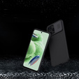 Puzdro pre Xiaomi Redmi 12 4G, pancierované Nillkin, CamShield Pro, čierne