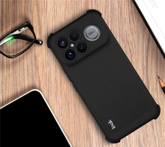 Puzdro IMAK Dropproof pre Xiaomi Poco F8 Ultra