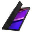 Púzdro SPIGEN Rugged Armor Pro pre Samsung Galaxy Tab S9 FE+ 12.4" (X610/X616B) – Čierne