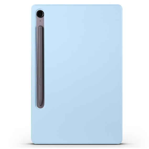Puzdro pre Xiaomi Redmi Pad SE 8.7", Origami, modré