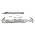 Puzdro Spigen Ultra Hybrid Mag Neo One pre iPhone 17 Pro Max