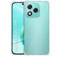 Obal na mobil pre Honor 400 Lite, Dropproof, priehľadné