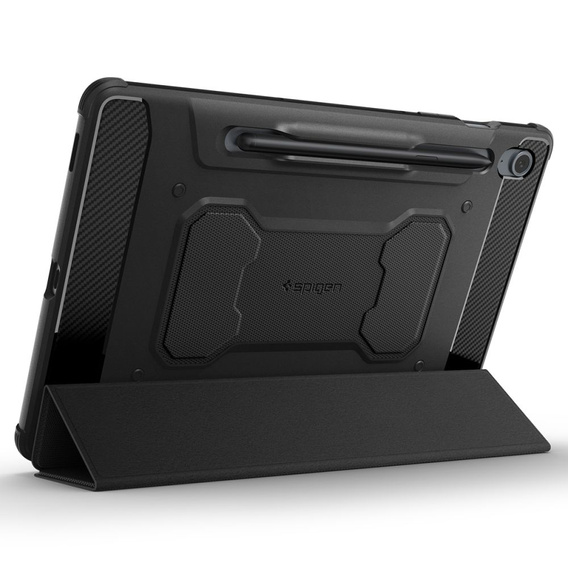SPIGEN Rugged Armor Pro pre Samsung Galaxy Tab S10 Lite / Galaxy Tab S9 FE 10.9 (X400 / X406B / X510 / X516B)