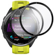 2x hybridné sklo ERBORD pre Garmin Forerunner 965