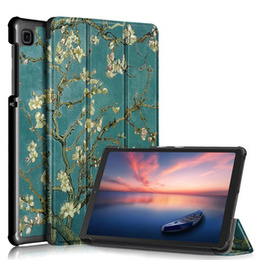 Puzdro pre Samsung Galaxy Tab A7 Lite, Smartcase, sakura
