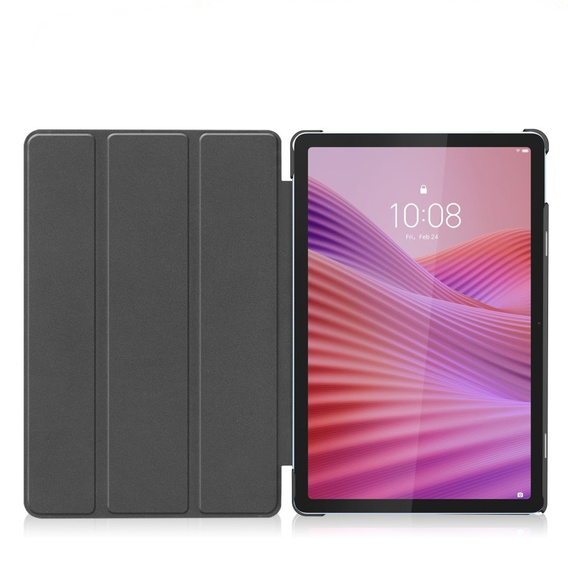 Puzdro pre Lenovo Tab TB311FU, Smartcase, sakura