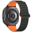 Silikónový remienok pre Samsung Galaxy Watch Ultra 47 mm