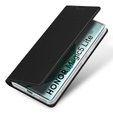 Dux Ducis Obal na mobil pre Honor Magic 5 Lite, Skinpro, čierne