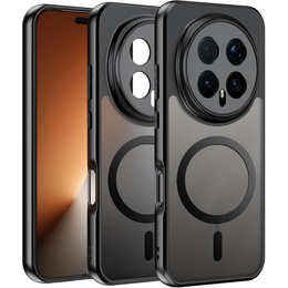 MagSafe ERBORD matné puzdro pre Honor Magic 8 Pro