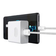 Kábel Baseus Dynamic USB-USB-C 100 W, 2,0 m pre zariadenia s USB-C